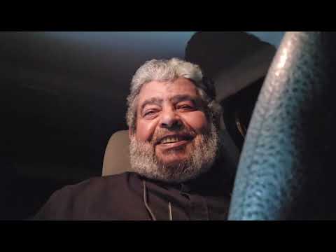 بوناصر العمر كلمة موجهة إلى بعض المتابعين ٢٠٢٥ ١١ ١٩ م الكويت