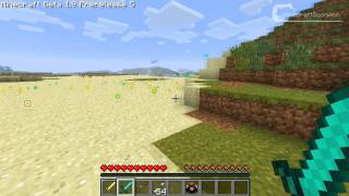 Minecraft 1.9 Pre-Release 5 - New Dragons Death Animation