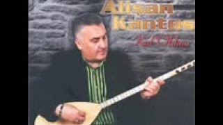 ALİŞAN KANTOS - TOPRAĞA GÖMDÜM  Resimi