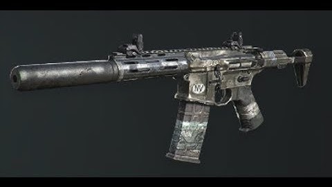 Call of Duty: Ghosts Best Honeybadger Class