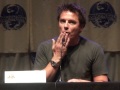 Torchwood Panel DragonCon 2013 Pt 3 (Welsh and Who's the Best Kisser?)