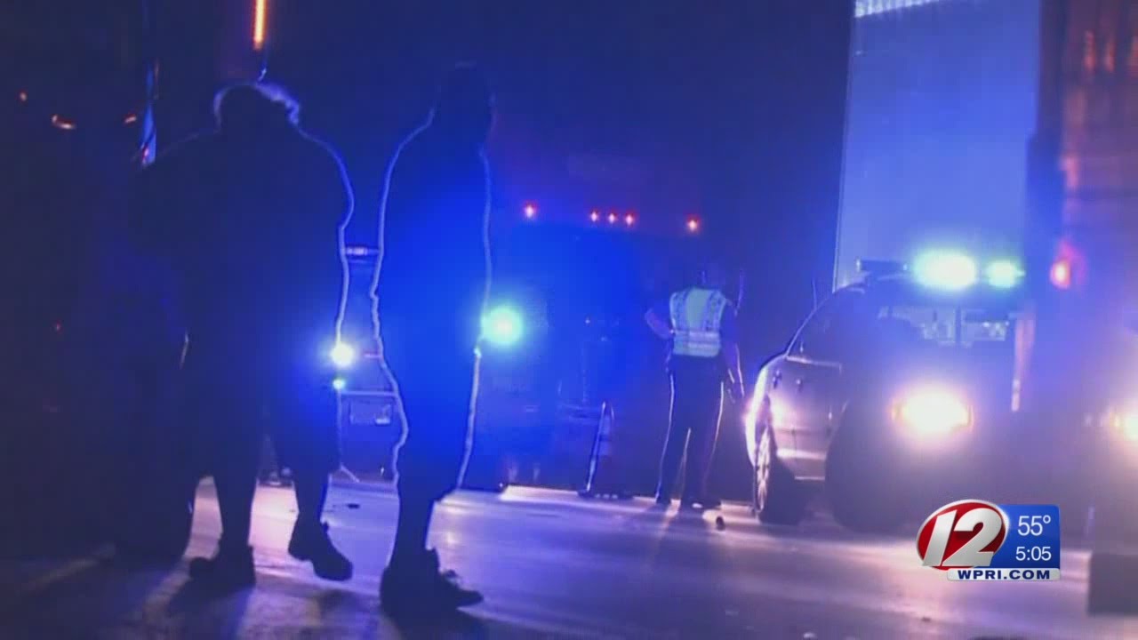 Police Stepping Up DUI Patrols for Memorial Day Weekend - YouTube