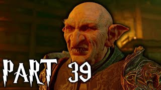 LODGOK'S LOYALTY! - Hogwarts Legacy - Part 39 (FULL GAME) Guide