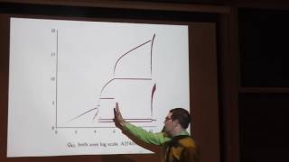 An Exploration of Nested Recurrences Using Experimental Mathematics part 2