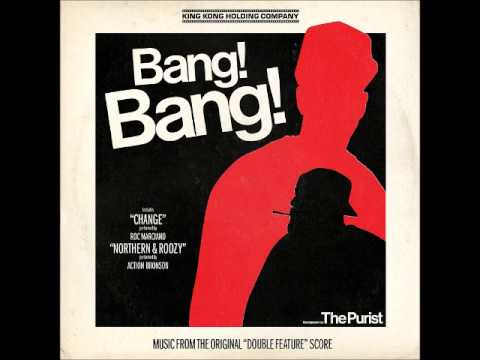 The Purist — The Purist - Closing Titles (Vinyl Only Track)