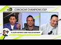 Mau: “NO SE SI ESTAMOS LISTOS PARA VER A COLUMBUS ELIMINAR A TIGRES Y MONTERREY”