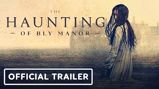 The Haunting of Bly Manor -  Trailer