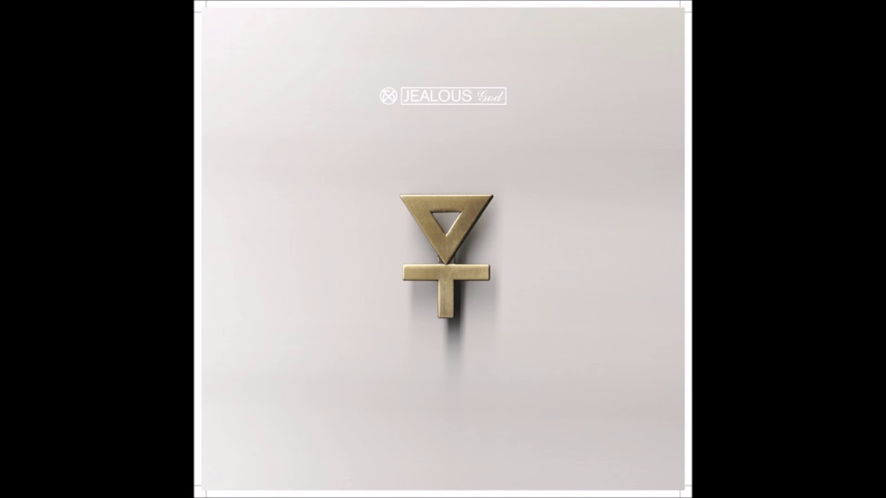 Collin Gorman Veiland - A Section Of Touch [JG021]