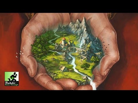 The Rise of Queensdale | Board Game | BoardGameGeek The Rise of Queensdale | Board Game | BoardGameGeek