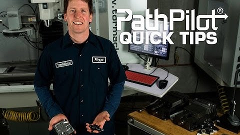 PathPilot Quick Tips: Finding a Specific Line in G-Code