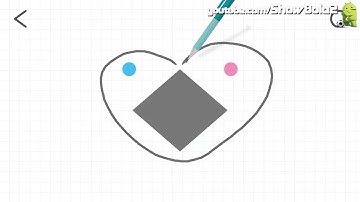 Brain Dots Level 19 Android HD