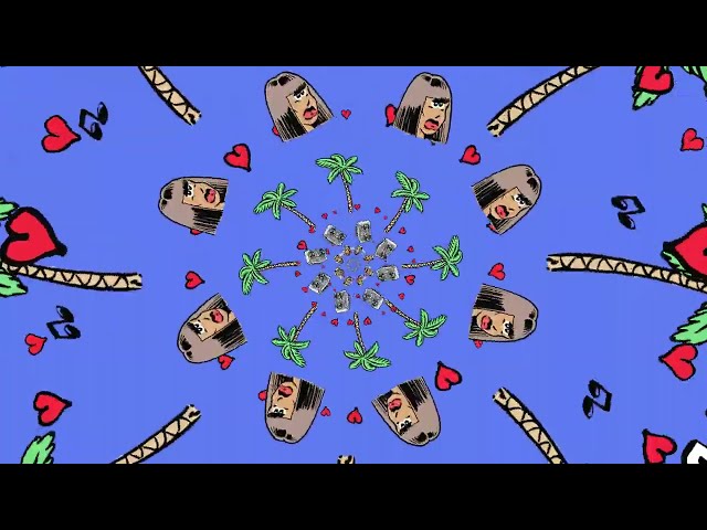 Armand Van Helden - I Won't Stop