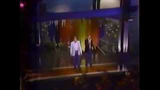 Righteous Brothers - Soul & Inspiration on Glen Campbell Music Show chords