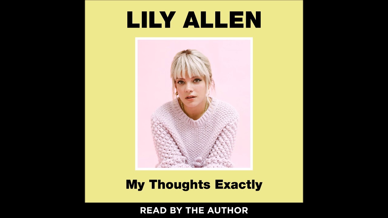 Lily Allen Essays