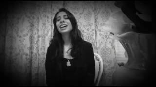 Seliz Toper - Sertap Erener/ Yanarım (Cover)