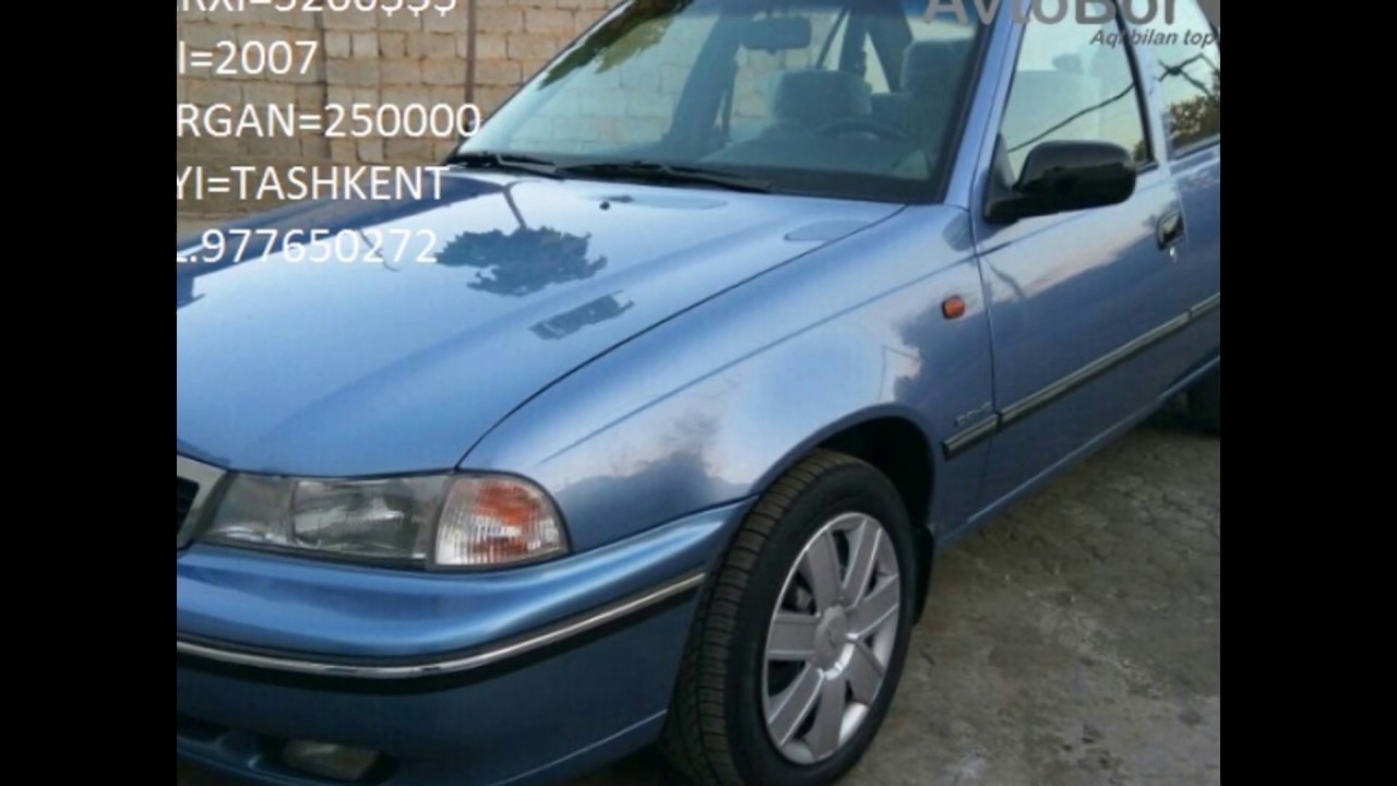 Hyundai narxlari uz