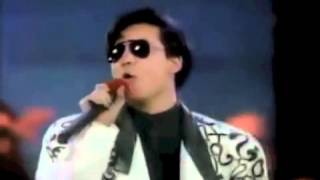 Download Lagu Shin Haechul - Goodbye (In D Bootleg Remix) MP3