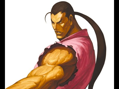 svc chaos dan 100%
