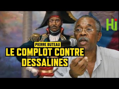 Pourquoi on a assassiné Dessalines?