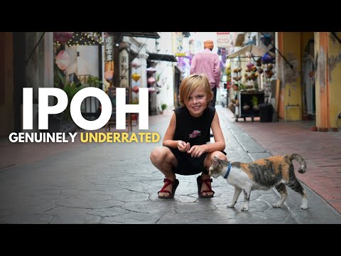 Ipoh Deserves Way More Credit Than It Gets