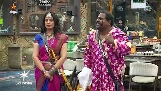 Bigg Boss Tamil Season 9 12Th November 2025 - Promo 2