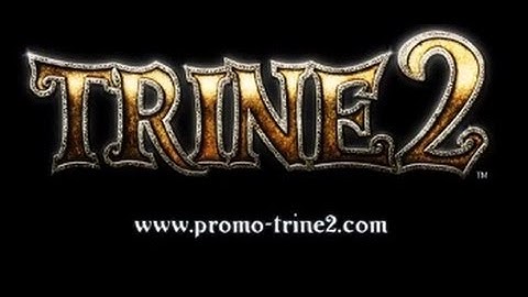 Trine 2: Launch Trailer