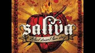 Watch Saliva One More Chance video