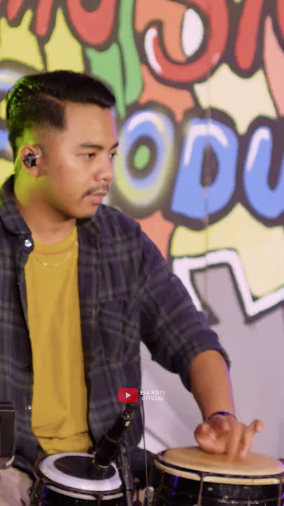 Semono ugo aku kangen sliramu~ #NitipKangen #EsaRisty #SischoPransub