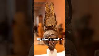 Swarthy Black Queens In History, Inspiring Black Women Today.