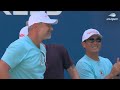 Naomi Osaka vs. Katerina Siniakova Highlights | 2026 US Open Round 2
