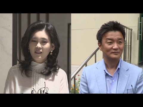 이부진 부부 이혼소송 대법원으로…<strong>임우재</strong> 상고 / 연합뉴스TV (YonhapnewsTV)