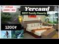 Best resorts in yercaud tamil  best luxury resorts in yercaud  best resorts in yercaud for family