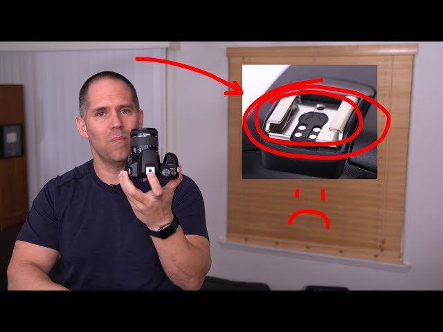 Canon SL3 (200Dii, Kiss X10)- BUYER BEWARE! Watch This Before