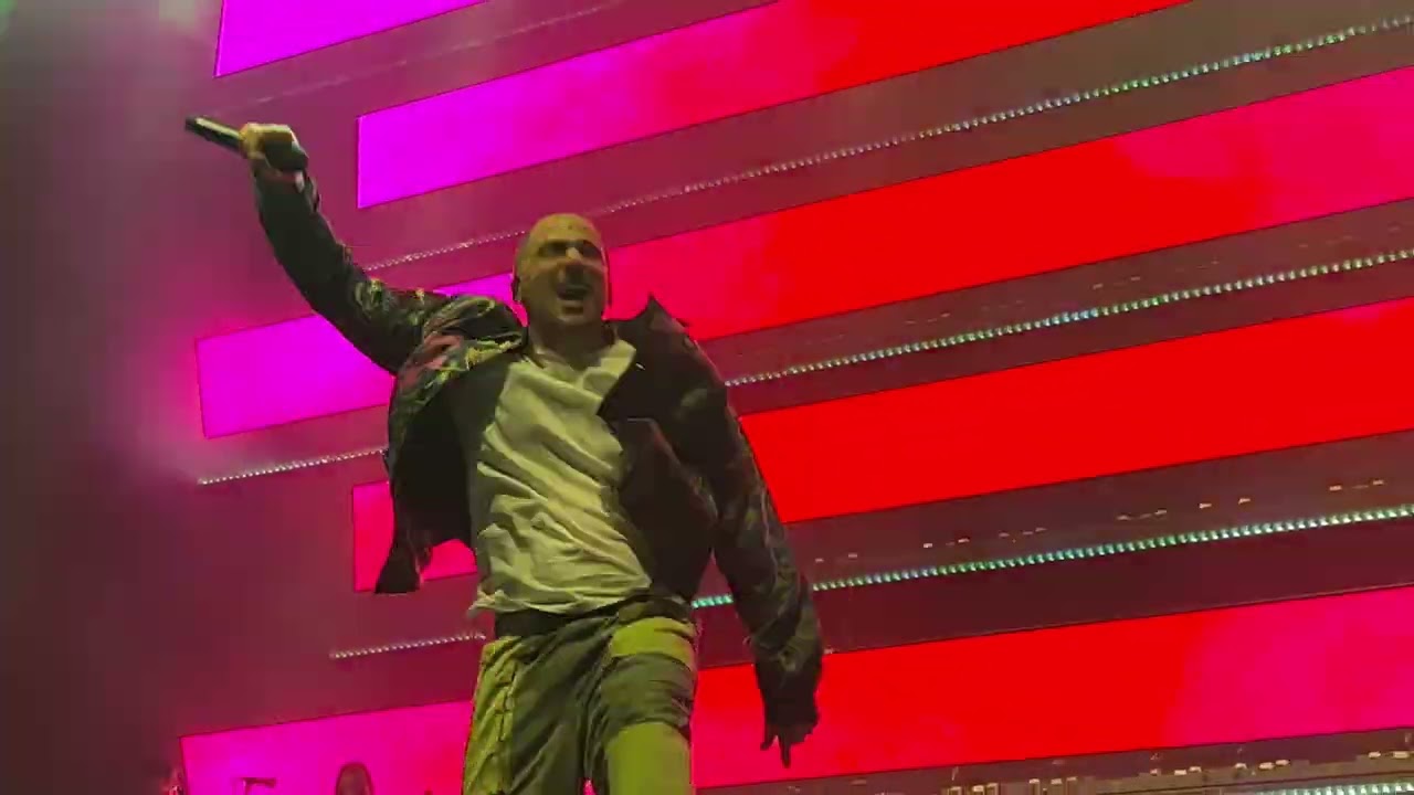 Elevate / BIG TIME RUSH / Berlin 09.June.2024 Live