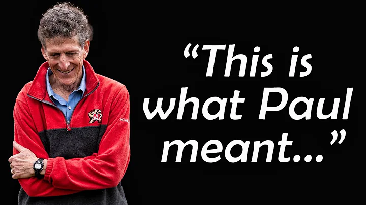 Can Women Preach In Church? - Cliffe Knechtle