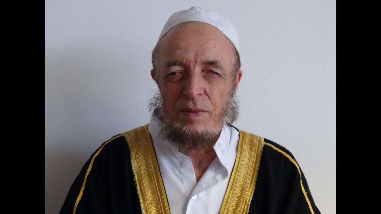 All children of Adam born with original disposition فطْرَة {submission to God} Feb. 7-2025