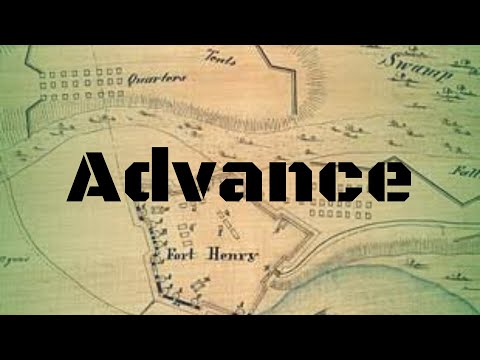 Advance: The Details