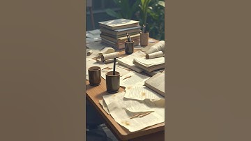 “4 DIY Desk Hacks That Instantly BOOST Productivity! (MUST-TRY) 🚀”