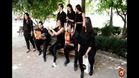 Thumbnail of Coro Rociero Granada - Salve Rociera