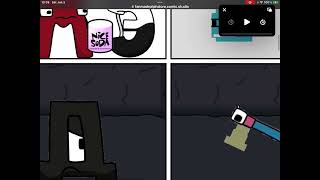 Dubbing ralr comics - S1 E2