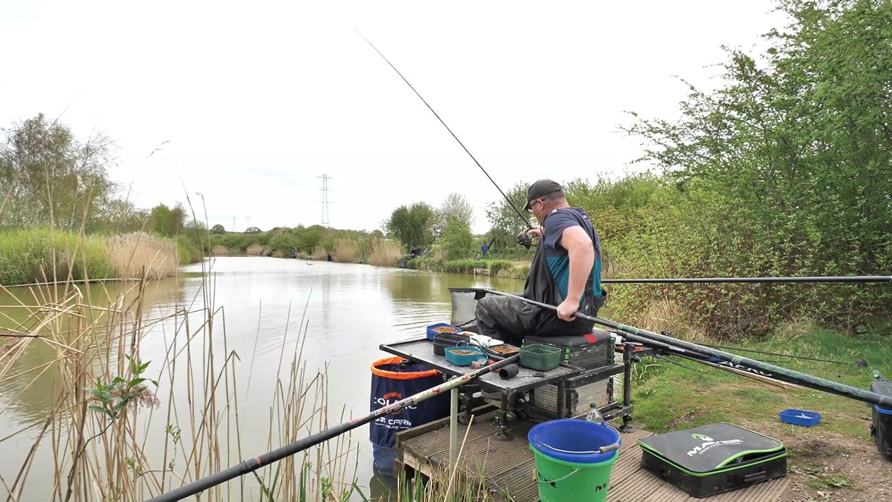 Windmill Fishery