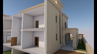 041 New Composites - ArchiCAD Tutorial