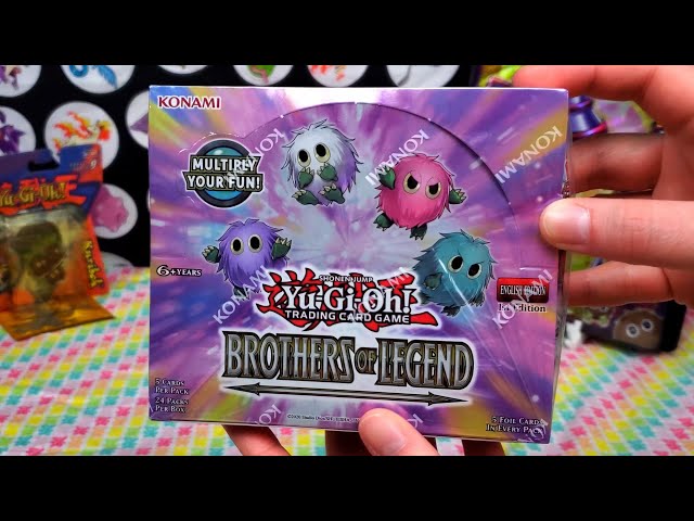 yugioh kuriboh set booster box Kuriboh Funko Pop! Yu-Gi-Oh! – Collectible Figure main image 1
