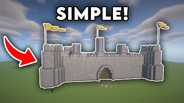 The Minecraft WorldEdit Command That Saves HOURS