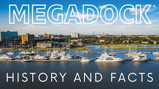 Charleston Megadock - Lowcountry Lowdown on the Water