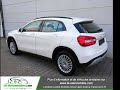 Mercedesbenz classe gla 200 d  beaupuy  lb automobiles