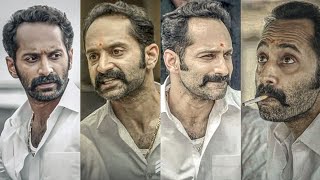 Maamannan Rathnavel Whatsapp status  FahadhFaasil edit