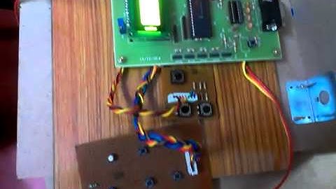 PLC,Embedded System  Training in Chennai