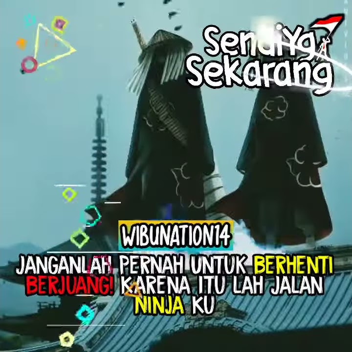 Video Quotes Wibu
