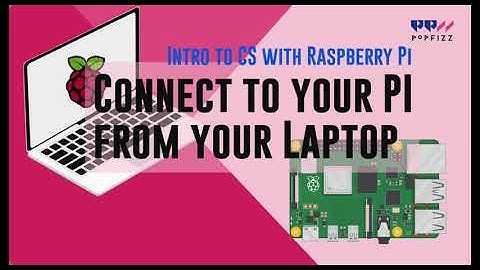 Connect to Raspberry Pi from your Laptop using VNC Viewer (troubleshooting included)